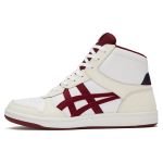 Onitsuka Tiger Buzzer Treener Unisex Tossud Valge Punane 1183B895-102 43.5