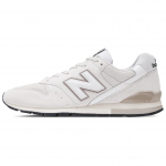 New Balance 996 SD2 madala s&auml;&auml;rega vabaajajalatsid unisex tossud helebeežid CM996SD2 36