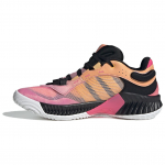 Adidas Pro Ventilate Madalad Mugavad Kerged P&otilde;rutust Summutavad Libisemiskindlad Kulumiskindlad Madalad Korvpallijalatsid Unisex Tossud JH5840 40
