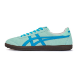 Onitsuka Tiger Tokuten vabaaja mugavad trendikad mitmek&uuml;lgsed retro klassikalised sportlikud treeningjalatsid madala s&auml;&auml;rega unisex tossud helesinised 1183C254-301 38