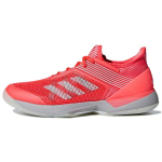 Adidas Adizero Ubersonic 3 Low Tennisejalatsid Naiste Tossud Punased CG6442 38