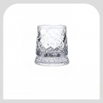 Klaasist viskiklaas tipptasemel v&auml;lismaise veiniklaasi &otilde;lleklaas, peojook, kuumakindel spinning, naiste dekompressioonjoomine 201-300ml