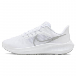 Nike Air Zoom Pegasus 39 'White Pure Platinum' Naiste tossud DH4072-100 36