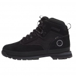 Timberland Euro Hiker Mid GORE-TEXi n&ouml;&ouml;ridega must seemisnahast meeste tossud TB0A2QCN-EK4 40