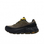 Saucony Trigon Ultra Mitmek&uuml;lgsed Mugavad Veekindlad Tagasil&ouml;&ouml;giga Jooksukingad Unisex toss Roheline Must S28247-8 38