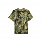 Nike Hyverse Dri-FIT L&otilde;tv Sile Higiimav L&uuml;hikeste Varrukatega T-s&auml;rk Meeste Topid &Otilde;liroheline Must FZ0737386 M