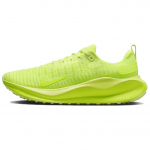 Nike ReactX Infinity Run 4 Volt tossud DR2665-700 40.5 neoonroheline v&auml;rv
