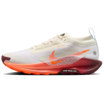 Nike React Pegasus Trail 5 Gore Tex Sail Glacier Blue Dark Team Red Hyper Crimson Naiste tossud FQ0912-104 39