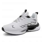 Four Seasons Couple Popcorn vabaaja tossud, kerged ja trendikad jooksujalatsid 45