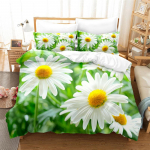 Daisy liblika voodipesukomplekt Armas laste tekikott poistele, tekikate t&uuml;drukute tuppa Suurep&auml;rane voodipesu Kuningas/Kuninganna tekikatte komplekt EU single(135x200cm)