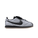 Nike Cortez nahast SE Tiempo Pack - Metallik jahe hall meeste tossud Must Kumm-Tume pruun HQ3490-099 43 gray