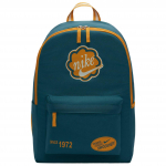 Nike Kangas seljakott Tavaline Unisex Crystal Cave Water Duck Cyan/Sundial Yellow FB2841-381