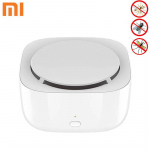 Xiaomi Mijia Mosquito Repellent Killer Smart Version telefoni taimerl&uuml;liti LED-valgustusega 24dB &Uuml;livaikne Maitsetu T&ouml;&ouml; Mij-ga&hellip; More