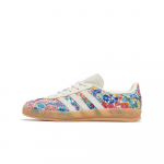 Adidas Gazelle Indoor Liberty London Lilleline Tikand EU 36 ⅔ mitmev&auml;rviline