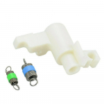 K&auml;iguvahetuse blokeeringu hoova paranduskonksu komplekt Dodge Magnum Chrysler 300 Pacifica jaoks