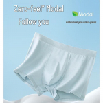 Men's Modal Breathable Underwear 3-Pack 3XL
