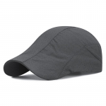 Zhen Yue Qi Quick-Dry Sun Protection Baseball Cap Adjustable