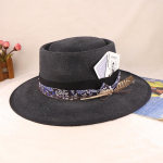 Villane Kauboi K&uuml;bar R&uuml;&uuml;tli K&uuml;bar Meeste Dž&auml;ss K&uuml;bar S&uuml;gis-Talvine K&uuml;bar L（58-60cm）