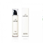 THE PURE LOTUS Jeju Lootoselehe Essentsiga Losjoon 125ml K-Beauty