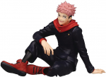 Jujutsu Kaisen Nuudlin&otilde;ude hoidja figuur Yuji Itadori - (Auhind)