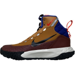 Nike Terrascout GS Flax Black Bronze Eclipse Laste tossud Pruun Must-Pronks-Eclipse IH7683-200 37.5