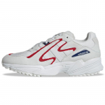 Adidas Originals YUNG 96 Chasm Trail 'Valge Punane' Tossud EE7243 36⅔