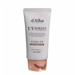 d'Alba tooniv p&auml;ikesekaitsekreem 50ml(ROOSA, ROHELINE) PINK