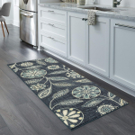 1 tk V&auml;simusevastased K&ouml;&ouml;givaibad, Boheemlaslik Prindiga Veekindlad Libisemiskindlad Paksud Pehmendusega K&ouml;&ouml;gimatid Raskeveokitega Mugav Seismismatt K&ouml;&ouml;ki 60*180cm
