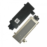 HSSDTECH M.2 SSD jahutusradiaator jahutusplaat Dell Latitude 5289, 7389, 2-in-1 ja 7390 jaoks (0T1K84)