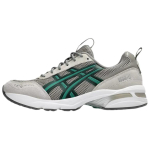 ASICS Gel 1090V2 Steeple Grey Jasper Green Unisex tossud 1203A382-023 44.5 gray