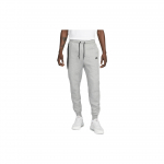 Nike Sportswear Tech Fleece Dressip&uuml;ksid Tumehall Melange/Must Meeste Alaosad FB8002-063 XXL