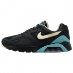 Nike Air Max 180 Must Tolmune Kaktus Unisex Tossud Alabaster FJ9259-001 37.5