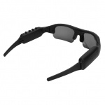 Kaamera Prillid HD 1080P Nutikad Videosalvestuse P&auml;ikeseprillid V&auml;lispordi Prillid Tugi jaoks Tugi jaoks