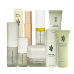 INCELLDERM Dermatoloogia Booster Seerum Kreem &Otilde;li-Pihusti Tasakaal P&auml;ikesekaitsegeel BB 8 tk Komplekt