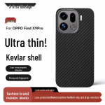 Xianyan Aramidkiud Magnetiline Telefonikate OPPO Find X Seeriale OPPO Find X9 Pro