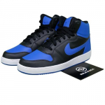 Nike Ebernon Mid Must Game Royal AQ1773-001 EU 44.5 valge/must