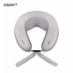 OSIM uNeck Kaasaskantav kaelamassaažipadi CN pistikuga (adapter kaasas)