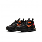 Nike Air Max 270 React GS Must Magma Oranž CV9638-001 EU 36.5 suits/must