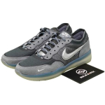 Nike PS8 SB Cool Grey Metallic Silver - FV8493-002 Meeste Jalan&otilde;ud EU 43 hall v&auml;rv