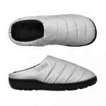 Subu F Line H&otilde;bedane Fliisvoodriga Suss Sb 32 SUBU SILVER (0)