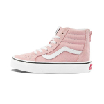 Vans Sk8 Vabaaja K&otilde;rge S&auml;&auml;rega Laste Rula Kingad Laste Tossud Roosa VN0A4BUX9AL 32.5