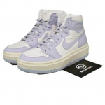 Air Jordan Naiste Air Jordan 1 Elevate High Titanium DN3253-105 EU 36 kookosp&auml;hkli