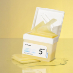NUMBUZIN Nr.5 Vitamiin-Niatsiinamiidi kontsentreeritud padjake 180ml/70 padjakest Niacinamide 180ml/70pads