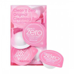 Banila Co Clean It Zero Original Cleansing Balm &ndash; Travel Kit (3ml &times; 16pcs)