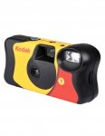 Kodak Fun Saver v&auml;lklambiga 800, 27 kaadrit