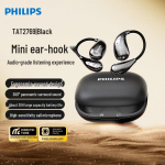 Philips TAT2769 Avatud K&otilde;rvaklappidega Juhtmevabad Bluetooth Spordi K&otilde;rvaklapid must
