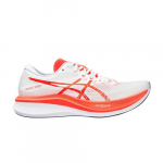 ASICS Wmns Magic Speed 3 Valge P&auml;ikeset&otilde;us Punane 1012B652-100 EU 37 punane/valge