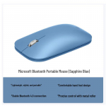 Microsoft Modern Mobile Mouse safiirsinine v&auml;rv