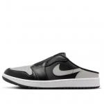 Nike Air 1 Mule Golf 'Shadow' FJ1214-003 EU 44 hall v&auml;rv