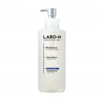 Labo-H Probiotics peanahka tugevdav ja rasu tasakaalu kontrolliv &scaron;ampoon 400 ml Probiotics Scalp Shampoo